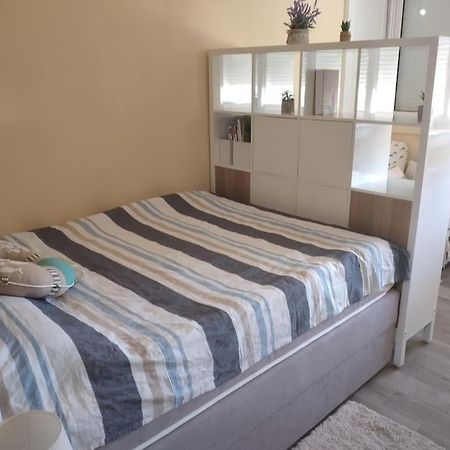 Zadar Charming Studio المظهر الخارجي الصورة