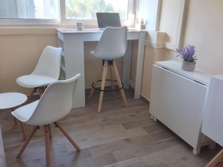 Zadar Charming Studio المظهر الخارجي الصورة