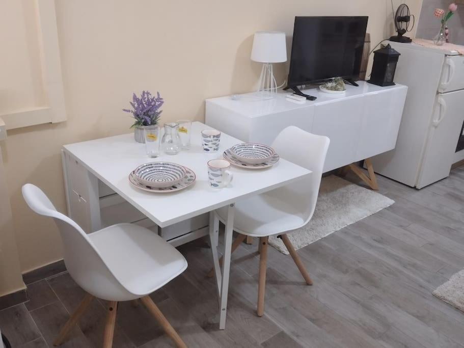 Zadar Charming Studio المظهر الخارجي الصورة