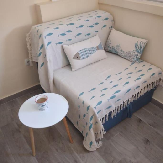 Zadar Charming Studio المظهر الخارجي الصورة