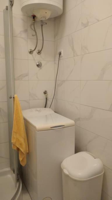 Zadar Charming Studio المظهر الخارجي الصورة