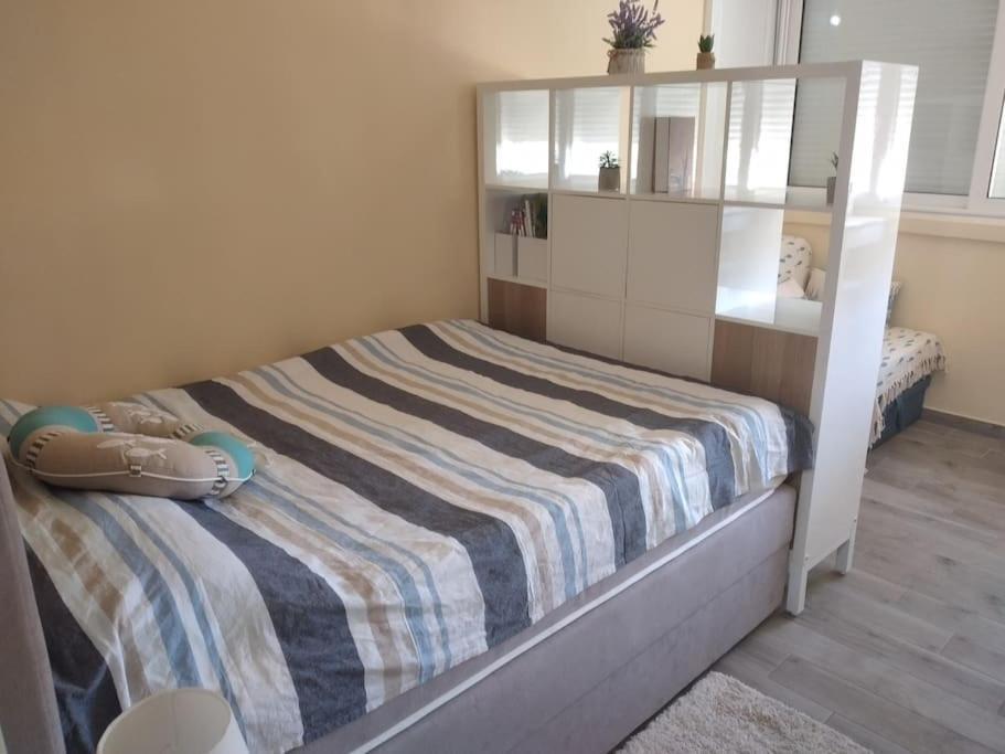 Zadar Charming Studio المظهر الخارجي الصورة